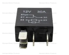Standard Ignition Relay Chevrolet Cruze 2010-2016