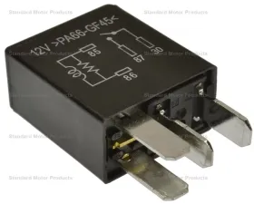 Standard Ignition RelayBuick|GMC|Cadillac 2017-2020