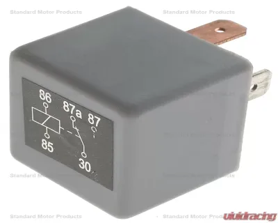 Standard Ignition T-Series Relay Audi | Fiat | Volvo 1967-2012 - RY30T