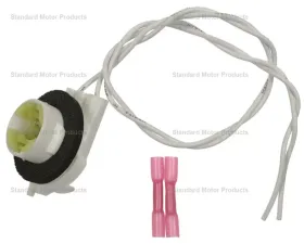 Standard Ignition Electrical Socket Cadillac|Chevrolet|GMC 1998-2007