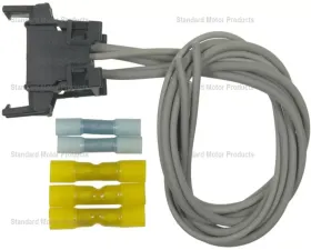 Standard Ignition Electrical Connector Dodge|GMC|Pontiac 1985-2005