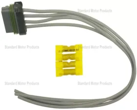 Standard Ignition Electrical Connector Isuzu|Pontiac|Saturn 1983-2017