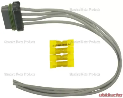 Standard Ignition Electrical Connector Isuzu|Pontiac|Saturn 1983-2017 - S-1352