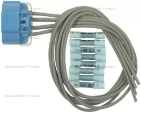 Standard Ignition Electrical Connector Cadillac|GMC|Hummer 2000-2007