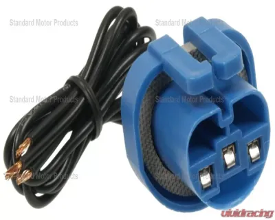 Standard Ignition Headlight Connector Ford|Isuzu|Volvo 1985-2011 - S-525