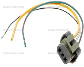 Standard Ignition Electrical Connector Ford|Lincoln|Mazda 1981-2010