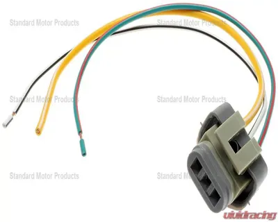 Standard Ignition Electrical Connector Ford|Lincoln|Mazda 1981-2010 - S-545