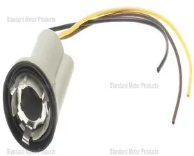 Standard Ignition Electrical Socket Buick|Cadillac|GMC 1967-1991