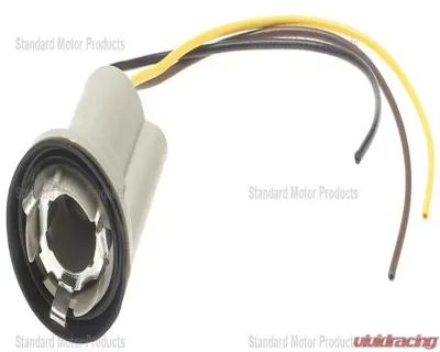 Standard Ignition Electrical Socket Buick|Cadillac|GMC 1967-1991 - S-55