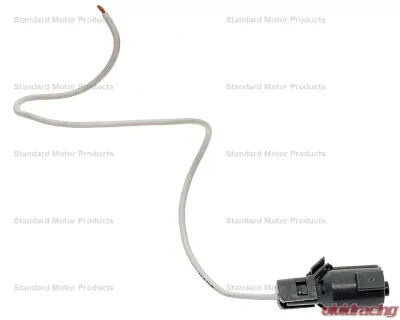 Standard Ignition Electrical Connector Acura | Isuzu | Isuzu 1980-2008 - S-550