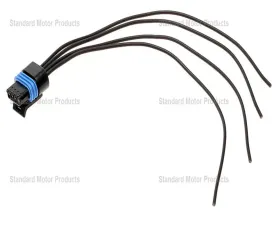 Standard Ignition Electrical Connector Acura | Asuna | Saab 1984-2015