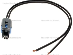 Standard Ignition Electrical Connector Acura | Asuna | Saturn 1984-2017 - S-556 - Image 3
