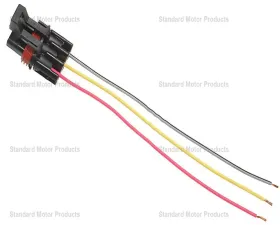 Standard Ignition Electrical Connector Buick|Cadillac|GMC 1984-2017