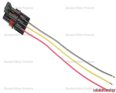 Standard Ignition Electrical Connector Buick|Cadillac|GMC 1984-2017 - S-569
