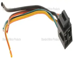 Standard Ignition Electrical Connector Ford|Lincoln|Mercury 1992-2017