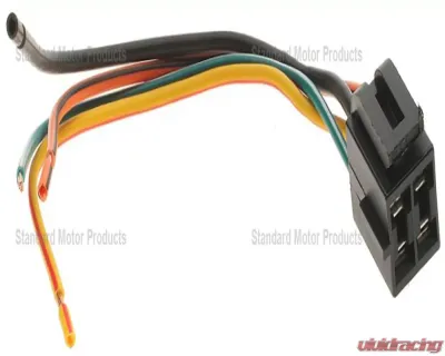 Standard Ignition Electrical Connector Ford|Lincoln|Mercury 1992-2017 - S-624