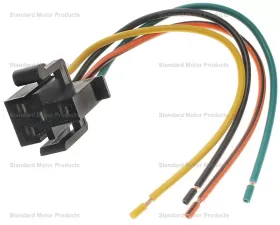 Standard Ignition Electrical Connector Ford | Lincoln | Mazda | Mercury 1981-2014