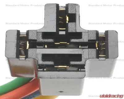 Standard Ignition Electrical Connector Volkswagen|Volvo|Yugo 1973-2018 - S-654