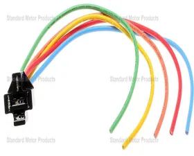 Standard Ignition Electrical Connector Volkswagen|Volvo|Yugo 1973-2018
