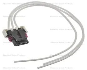 Standard Ignition Electrical Connector Acura SLX | Avanti II | Shelby 1988-2020
