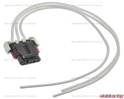 Standard Ignition Electrical Connector Acura SLX | Avanti II | Shelby 1988-2020 - S-656