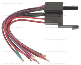 Standard Ignition Electrical Connector Buick | GMC | Chevrolet 1967-1996