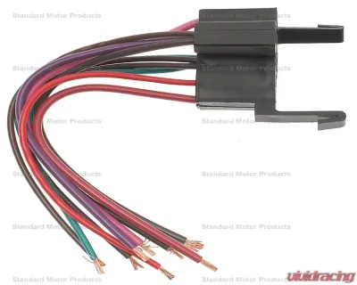 Standard Ignition Electrical Connector Buick | GMC | Chevrolet 1967-1996 - S-672