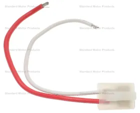 Standard Ignition Electrical Connector American Motors | International | Oldsmobile 1963-1990