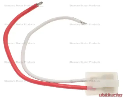 Standard Ignition Electrical Connector American Motors | International | Oldsmobile 1963-1990 - S-78