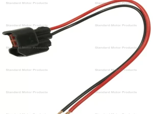 Standard Ignition Electrical Connector Ram | SRT | Saab 1997-2022 - S-824 - Image 4