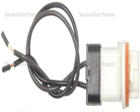 Standard Ignition Electrical Socket Ford|Mazda|Mercury 1983-2016
