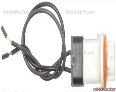 Standard Ignition Electrical Socket Ford|Mazda|Mercury 1983-2016 - S-898