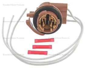 Standard Ignition Electrical Socket Cadillac | Chevrolet | GMC | Saturn 1999-2008
