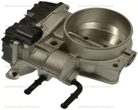 Standard Ignition Fuel Injection Throttle Body Hyundai Santa Fe | Kia 2010-2014