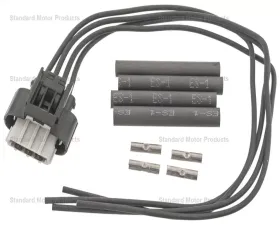 Standard Ignition Electrical Connector Ford | Lincoln 2011-2020