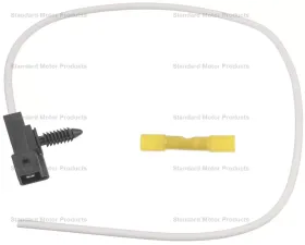 Standard Ignition Electrical Connector Buick | GMC | Oldsmobile Bravada 1991-2015