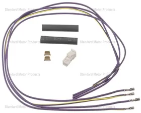 Standard Ignition Electrical Connector Chrysler | Dodge | Mitsubishi Raider 1994-2018