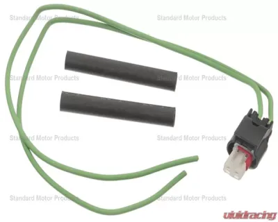 Standard Ignition Electrical Socket Ford | Lincoln 2011-2022 - S2492