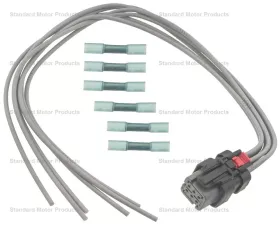 Standard Ignition Diesel Nitrogen Oxide Sensor Connector Chevrolet|GMC 2010-2016