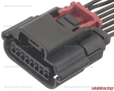Standard Ignition Mass Air Flow Connector Buick|Cadillac|GMC 2012-2019 - S2507