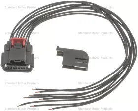 Standard Ignition Mass Air Flow Connector Buick|Cadillac|GMC 2012-2019