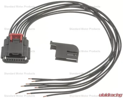 Standard Ignition Mass Air Flow Connector Buick|Cadillac|GMC 2012-2019 - S2507