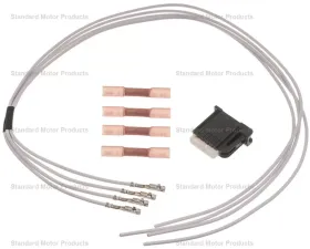 Standard Ignition Electrical Connector Buick | Cadillac | GMC 2012-2019