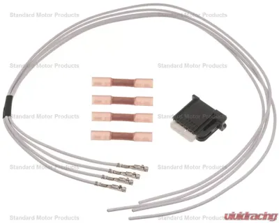 Standard Ignition Electrical Connector Buick | Cadillac | GMC 2012-2019 - S2509
