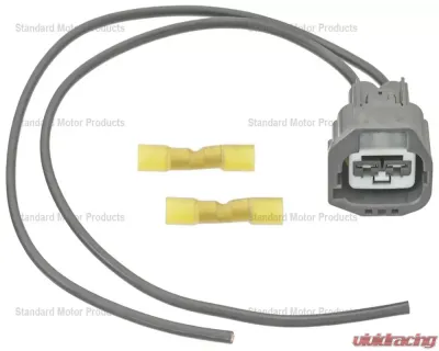 Standard Ignition Electrical Connector Ford|Lincoln 2010-2022 - S2534