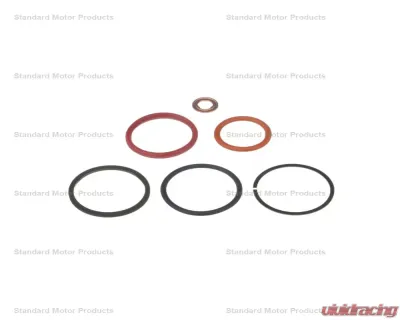 Standard Ignition Fuel Injector Seal Kit Ford | International | IC Corporation 1993-2005 - SK55