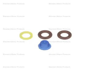 Standard Ignition Fuel Injector Seal Kit Audi | Merkur | Yugo 1981-2006