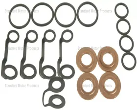 Standard Ignition Fuel Injector Seal Kit Chevrolet|GMC 2001-2004
