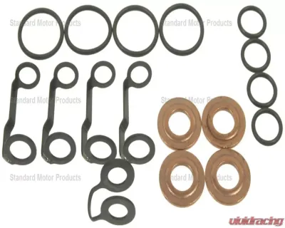 Standard Ignition Fuel Injector Seal Kit Chevrolet|GMC 2001-2004 - SK67