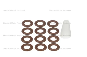 Fuel Components